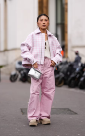 O 'millennial pink' está de volta — e mais sofisticado do que nunca — Foto: Getty Images