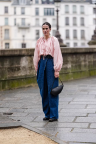 O 'millennial pink' está de volta — e mais sofisticado do que nunca — Foto: Getty Images